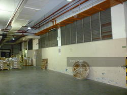 NOBLE WAREHOUSE (D13), Warehouse #125182272